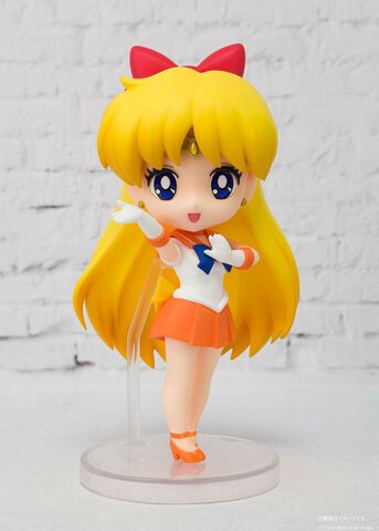 Figurine Figuarts Mini - Sailor Moon - Venus